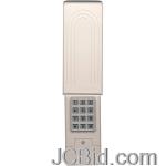 JCBid.com online auction Chamberlain-klik2u-universal-wireless-keyless-entry