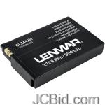 JCBid.com online auction Lenmar-clz442m-motorola-droid-x-replacement-battery