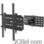 JCBid.com online auction Level-mount-lvmdc55mc-26-55-cantilever-flat-panel-mount