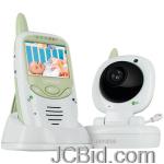 JCBid.com online auction Levana-lv-tw501-safe-see-digital-wireless-video-baby-monitor