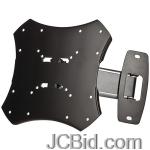 JCBid.com online auction Monster-132824-1032-flatscreen-pivot-mount