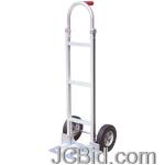 JCBid.com online auction Monster-trucks-mt10007-tuff-maxx-aluminum-cart