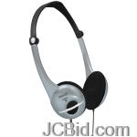 JCBid.com online auction Maxell-190439-hp700f-digital-folding-headphones