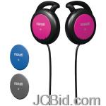 JCBid.com online auction Maxell-190339-khp1-kid-safe-ear-clips