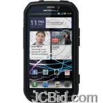 JCBid.com online auction Otterbox-mot4-phtn4-20-e4otr-motorolar-photon-4g-commuter-seriesr-case