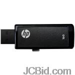 JCBid.com online auction Hp-p-fd16ghp255-ef-v255w-flash-drive-16gb