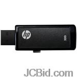 JCBid.com online auction Hp-p-fd32ghp255-ef-v255w-flash-drive-32gb