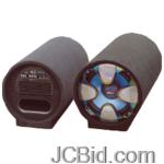 JCBid.com online auction Pyle-pltab8-amplified-subwoofer-tube-system-8-400w