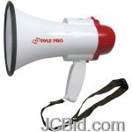 JCBid.com online auction Pyle-pro-pmp30-professional-megaphonebullhorn-with-siren