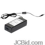 JCBid.com online auction Pyramid-ps2k-ac-to-dc-adapter
