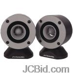 JCBid.com online auction Pyramid-tw28-aluminum-bullet-horn-in-enclosure-with-swivel-housing-375