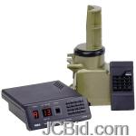JCBid.com online auction Rca-vh126n-antenna-auto-rotator-with-remote