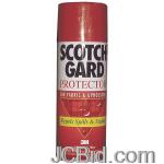 JCBid.com online auction 157-scotchgard