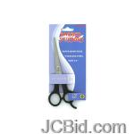 JCBid.com online auction Stainless-steel-barber-scissors-case-of-96-pieces