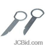 JCBid.com online auction Scosche-dt2b-radio-removal-tool-euro-din