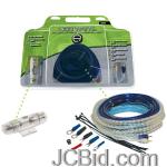 JCBid.com online auction Scosche-e2-e400-400-watt-amplifier-wiring-kit