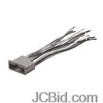 JCBid.com online auction Scosche-ka01b-wiring-harness-for-2000-up-kia