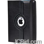 JCBid.com online auction Targus-thz045us-ipadr-2-360-rotating-standcase
