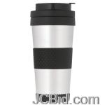 JCBid.com online auction Thermos-nissan-jmh400p6-14-oz-stainless-steel-vacuum-insulated-travel-tumbler