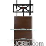 JCBid.com online auction Z-line-designs-zl920-22wmxiiiu-altadelmont-wall-furniture-with-integrated-mount