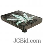 JCBid.com online auction Blanket-leaf