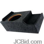 JCBid.com online auction Atrend-bbox-a151-12cp-b-box-series-subwoofer-boxes-for-gm-vehicles-12-single-down-fire