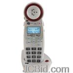 JCBid.com online auction Clarity-59231000-clarity-xlc31hs-amplified-cordless-handset