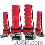 JCBid.com online auction Dorcy-41-3982-rubber-flashlight-combo