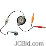 JCBid.com online auction Retrak_emerge-etaudiovoip-retractable-voip-in-ear-headset