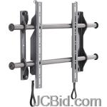 JCBid.com online auction Ic-by-chief-icmpfm2t03-2650-low-profile-flat-panel-wall-mount