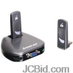 JCBid.com online auction Iogear-guwavkit2-wireless-hdmi-computer-to-tv-kit