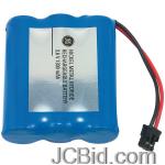 JCBid.com online auction Ge-26560-panasonic-sony-including-24-ghz-replacement-battery