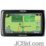 JCBid.com online auction Magellan-rm5045sguuc-roadmate-5045-mu-50-vehicle-gps-with-1-free-map-update-free-lifetime-traffic-alerts-highway-lane-assist-built-in-aaa-tourbook