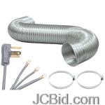 JCBid.com online auction Petra-6ft-dryer-cord-kit