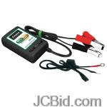 JCBid.com online auction Energizer-84028-12-volt-battery-charger-maintainer-4a