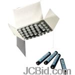 JCBid.com online auction Upg-d5344-alkaline-batteries-aaaa-60-pk