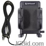 JCBid.com online auction Wilson-electronics-301146-cradle-plus-phone-cradle-for-wsn801212
