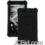 JCBid.com online auction Ballistic-sa0507-m005-motorolar-droid-xtm-droid-x2tm-sg-case