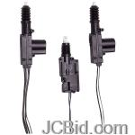 JCBid.com online auction Crimestopper-cs-610s1-power-door-lock-actuator