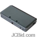 JCBid.com online auction Cta-3ds-mc-nintendo-3dstm-metal-case