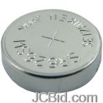 JCBid.com online auction Lenmar-wc377-watch-batteries-sr626sw-29-mah