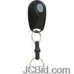 JCBid.com online auction Linear-act-31b-keychain-transmitter-1-channel