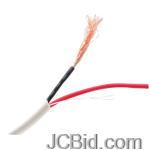 JCBid.com online auction Monster-cable-cipro1621000-ci-pro-2-conductor-in-wall-speaker-cable-16-gauge-1000-ft-spool