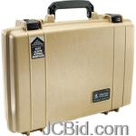 JCBid.com online auction Pelican-1470-000-110-1470-case