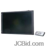 JCBid.com online auction Roadview-rp-230-raw-panel-lcd-23