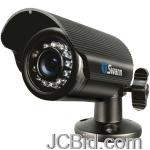 JCBid.com online auction Swann-swads-100cam-mini-daynight-surveillance-camera-swads-100cam