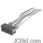 JCBid.com online auction Scosche-hy03b-wiring-harness-for-2000-up-hyundai-sonataaccent