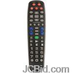 JCBid.com online auction Universal-remote-urc-sr3-big-button-super-remote