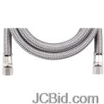 JCBid.com online auction Loyal-m65b-ice-maker-connector-5-ft
