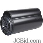 JCBid.com online auction Bazooka-bta8100-bt-series-amplified-subwoofer-8-100w